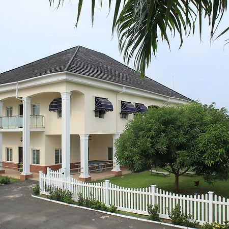 Oxygen Holiday Resort Owerri Kültér fotó